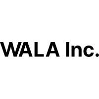 WALA Inc. logo - Similar company to 전북은행