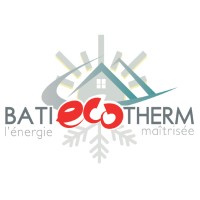 BATIECOTHERM logo - Similar company to Effidomus
