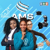 AMS International Gabon logo - Similar company to New Bodega