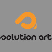 Solution Art Ltd. logo - Similar company to Polock Group