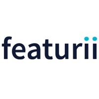 Featurii logo - Similar company to Elfie