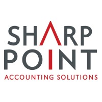 Sharp Point Accounting Solutions logo - Similar company to Michaelides Consulting, Ltd.