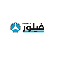 philver company logo - Similar company to Azsense