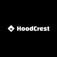 Hoodcrest logo - Similar company to Innovtechstudio