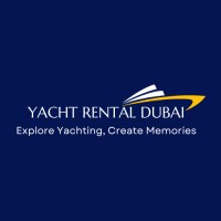 Yacht Rental Dubai logo - Similar company to Wazhir.Com Yacht Rental Dubai