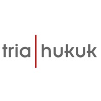Tria Hukuk ve Danışmanlık logo - Similar company to Arıtürk & Partners