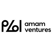 Amam Ventures logo - Similar company to 17 Ventures