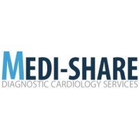 Medi-Share Inc. logo - Similar company to Efriendly.Com, Inc.