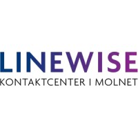 Linewise logo - Similar company to Envox