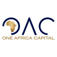 One Africa Capital logo - Similar company to Source Capital