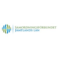 Samordningsförbundet Jämtlands Län logo - Similar company to Samverket