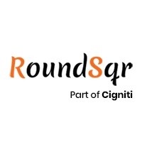 RoundSqr (Part of Cigniti) logo - Similar company to Engrip
