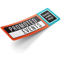 Promoted Events logo - Similar company to Freshtix