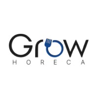 Grow Horeca logo - Similar company to Future Ready - Innovation Studio