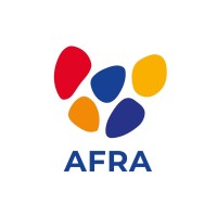 AFRA : Franchising Association of Armenia logo - Similar company to Belka Delivery