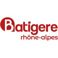 BATIGERE RHÔNE-ALPES logo - Similar company to Synodevina