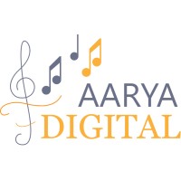 Aarya Digital logo - Similar company to Aarya Digital