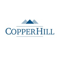 CopperHill logo - Similar company to Copperhill Technologies Corporation