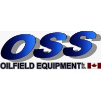 OSS Oilfield Equipment Ltd. logo - Similar company to F11 Piling Solutions Lp