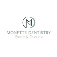 Monette Dentistry logo - Similar company to Midwestern Dental Ctr