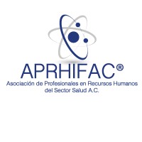 APRHIFAC: Asociación de Profesionales en Recursos Humanos del Sector Salud A.C. logo - Similar company to Amech