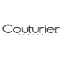Groupe COUTURIER logo - Similar company to Cesr B.Couturier