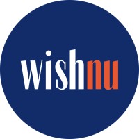 WishNu App logo - Similar company to Wisho