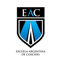Escuela Argentina de Coaches EAC logo - Similar company to Rockcycle