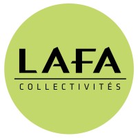 Lafa Collectivités Officiel logo - Similar company to Fort&Vert