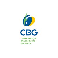 Confederação Brasileira de Ginastica logo - Similar company to Cbv