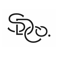 Salcombe Distilling Company logo - Similar company to Luscombe Drinks