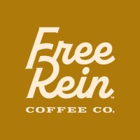 Free Rein Coffee Company logo - Similar company to Present Life Ltd - Exited