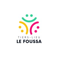 Tiers-Lieu Le Foussa logo - Similar company to Adrets