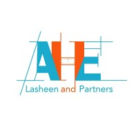 Arab House of Engineering (Lasheen&Partners) logo - Similar company to Abbas