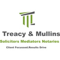 Mullins & Treacy, Solicitors, Mediators Notaries logo - Similar company to Causeway Group