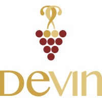 Devin sommelier logo - Similar company to Tamalou