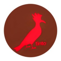 Tinto Coffee logo - Similar company to Spacetime With Rob