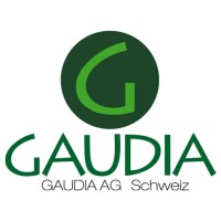 Gaudia AG logo - Similar company to Eweco Gmbh