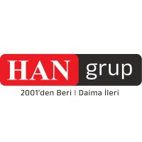 Han Grup A.Ş. logo - Similar company to Arleno Uyku Ve Bilişim Teknolojileri