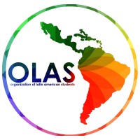 OLAS logo - Similar company to Joliet Latino Economic Development Association