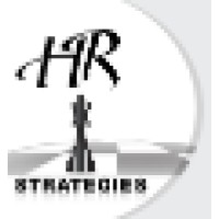 HR Strategies logo - Similar company to Bay Area Human Resource Executives Council