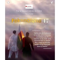 FokonOlona47 (by CEDS) logo - Similar company to Fhorm