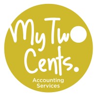 My Two Cents Accounting Services logo - Similar company to Sw Accountancy