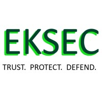 EKSec Group logo - Similar company to Atelcom Global Technology