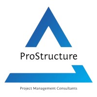 ProStructure PMC PVT LTD logo - Similar company to Superstructures - Project Management Consultants.