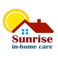 Sunrise In-Home Care LLC logo - Similar company to Albright Care Services