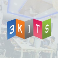 3kits logo - Similar company to Lucid It Training