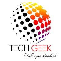 Tech Geek Services logo - Similar company to Techgeeks