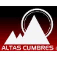 Altas Cumbres logo - Similar company to Altas Cumbres Group