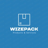 WizePack logo - Similar company to Faisal Roofing Solution (I) Pvt Ltd